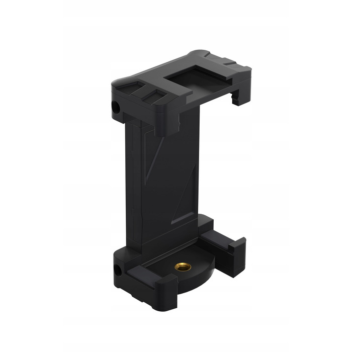 Штатив Camrock Wanderer T42, 175,7 см, чорний