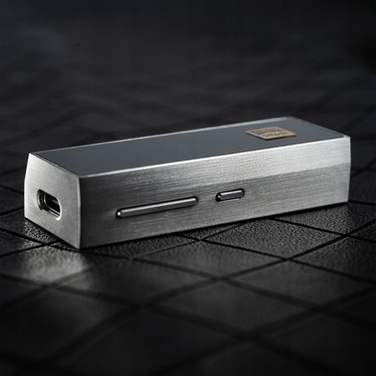 Портативний підсилювач для навушників iBasso DC04 Ultra