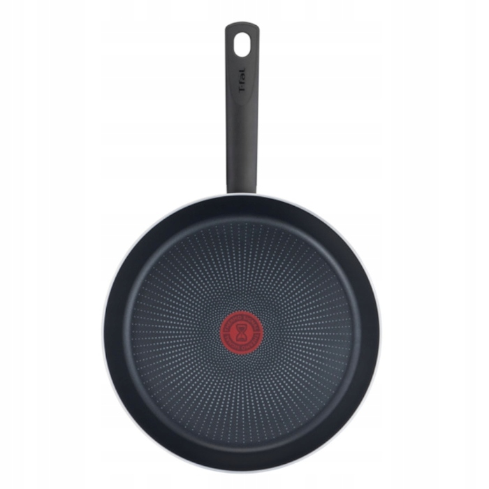 Набір сковорідок Tefal C3899022, чорні, 2 шт.