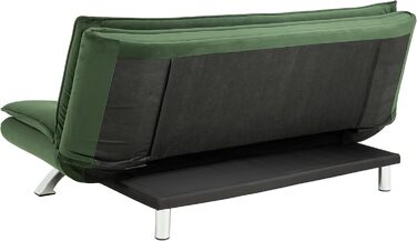 AC Design Jasper Bettcouch Schlafsofa