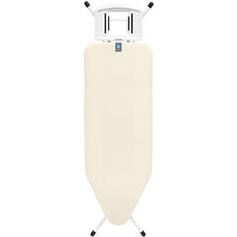 Прасувальна дошка Brabantia стандартна, 124 см x 45 см