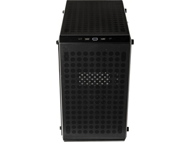 Корпус Cooler Master Q300L V2 Mini Tower, чорний (KGNN-S00)