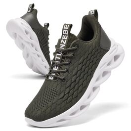 колір: зелений