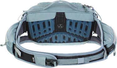 EVOC Hip Pack Pro E-Ride: поясна сумка для електровелосипеда (3L, AIRFLOW, AIRO FLEX, VENTI, тримач для пляшки)