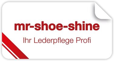 mr-shoe-shine Magic-Genial Universal Care for Leather, Wood, Natural Stone, Plastic & more, residue-free application, 100% vegan, color and odor neutral