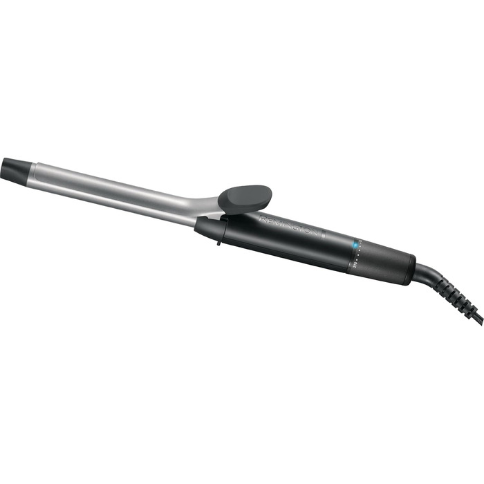 Локон Remy Remington Pro Spiral Curl [19mm] - цифровий дисплей, керамічне покриття, для створення локонів