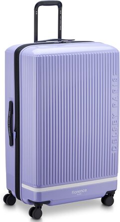 Чемодан для жінок Florence by Mills Spin Me Away, розширюваний, з коліщатками (2 Piece Set (29/20), Лаванда)