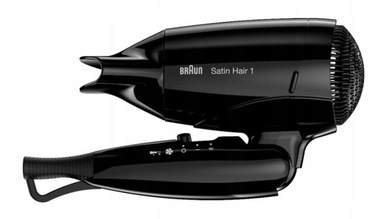 Фен для волосся Braun HD130, 1200 Вт