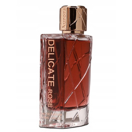 Жіноча парфумована вода AURORA SCENTS Delicate Rose, 100 мл
