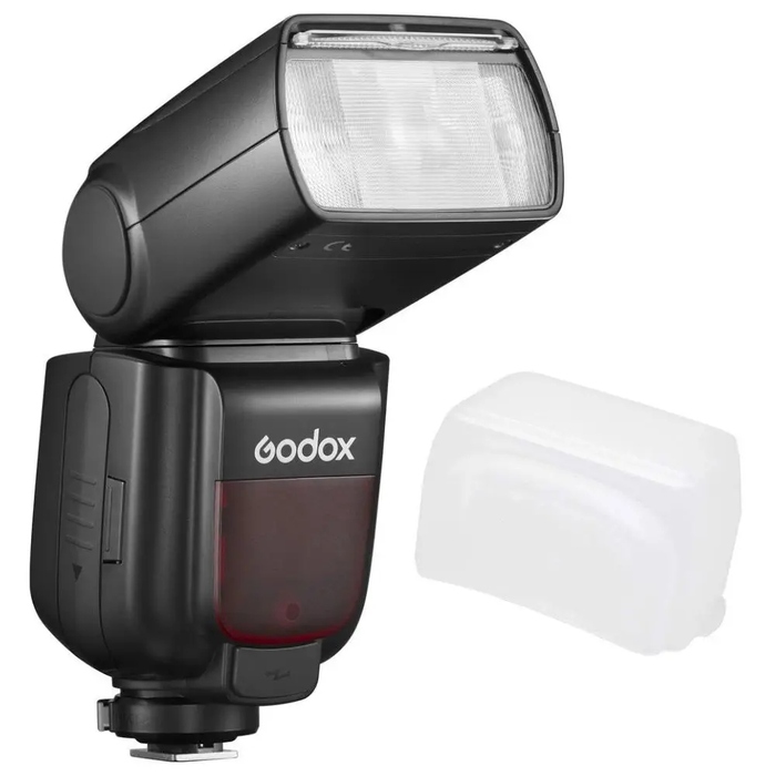 Зовнішній спалах Godox TT685II-C для Canon