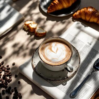 Капсули для кави Nespresso Pro Finezzo, 50 шт., середнього обсмаження, суміш Арабіки з карамельним присмаком, 350г