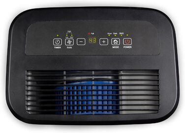 Зволожувач повітря DOMO DO344DH - 20L