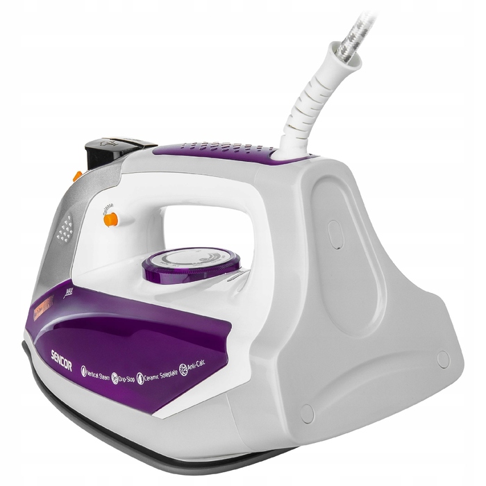 Праска Sencor SSI8710VT 2400 Вт