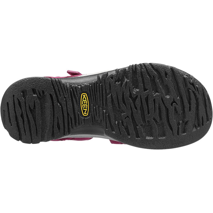 KEEN Rose – жіночі сандалі закриті, рожеві, розмір 39.5 EU