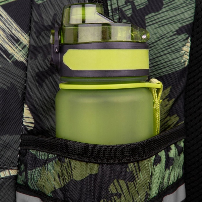 Рюкзак Jerry Coolpack Adventure Park 
