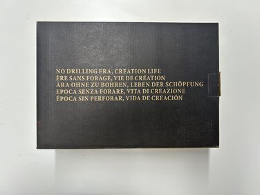 Поличка для душу DUFU, кутова, без свердління, з нержавіючої сталі, 2 шт., чорний (срібло)