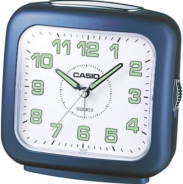 Casio Collection Unisex Alarm Clock TQ-359-2EF