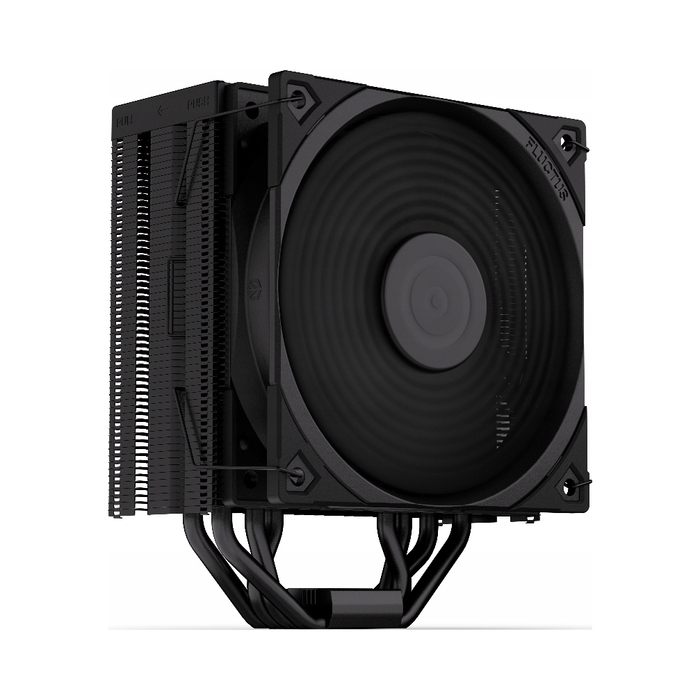 Кулер для процесора Endorfy Fera 5 Black (EY3A011) 120мм