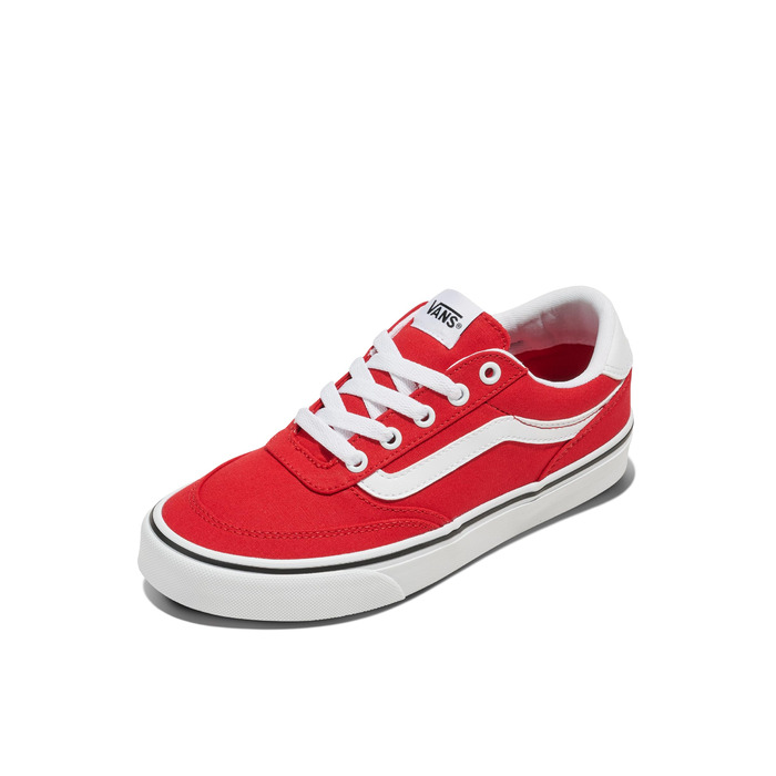 Кросівки Vans Brooklyn Ls для жінок (38 EU, Sunset Ruby)
