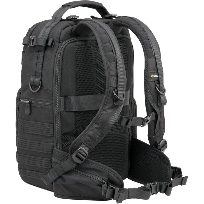 Штатив Vanguard Veo Range T45M чорного кольору