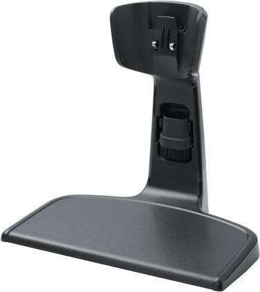 AEG QX7-1ULTAN 2in1 Cordless Vacuum Cleaner / Slim Design / Power-Soft Roller + Multi-Surface Nozzle / Hard Floors & Carpets / Up to 50 min Run Time / 21.6V / Includes Pet Hair Nozzle and Accessories / Freestanding / Red 2021 Model 21.6V With Soft Roller
