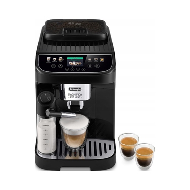 Автоматична кавомашина De'Longhi ECAM310.60.B, 1450 Вт, чорна