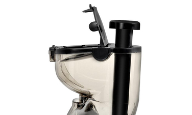 Вертикальна шнекова соковижималка Gotie GSJ-630W, 200 Вт