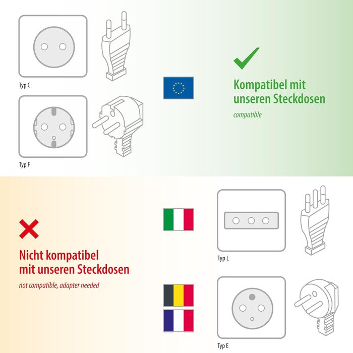 Світлодіодна настільна лампа-прищіпка LESCH з гнучким кронштейном, хром/білий, GU10 10W (1 шт)