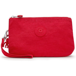 Kipling CREATIVITY XL – велика жіноча гаманець-гаманець, преміум якість