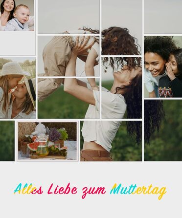 Liene Pearl K100 Mini Фотодрук для смартфонів (5x7 см) - комплект з 50 аркушам фотопаперу на клейкій основі, Bluetooth, 300 DPI, сумісний з iOS & Android, вбудований акумулятор, білий