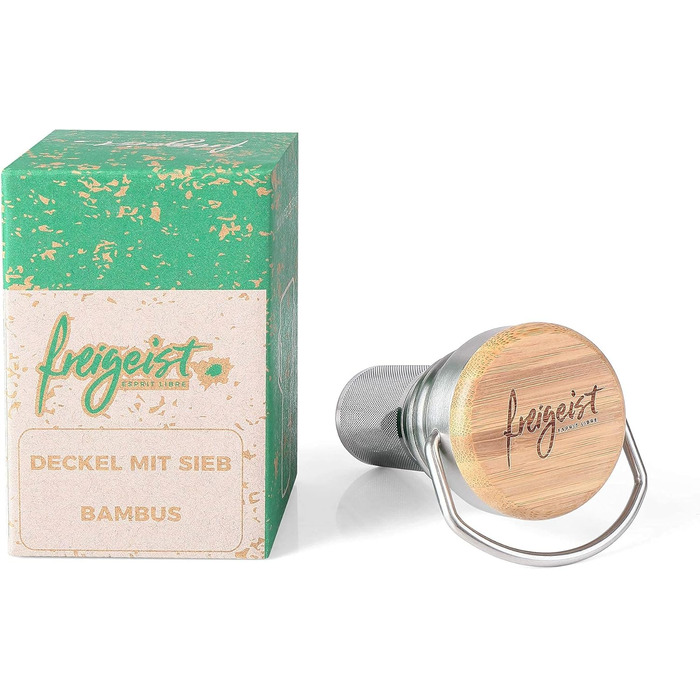 Термос-пляшка 1л: термопляшка, ізотермічна пляшка, зберігає холод 25 годин/тепло 13 годин, без BPA, для походів, активного відпочинку, велосипеда, офісу (сито для чаю, 750 мл)