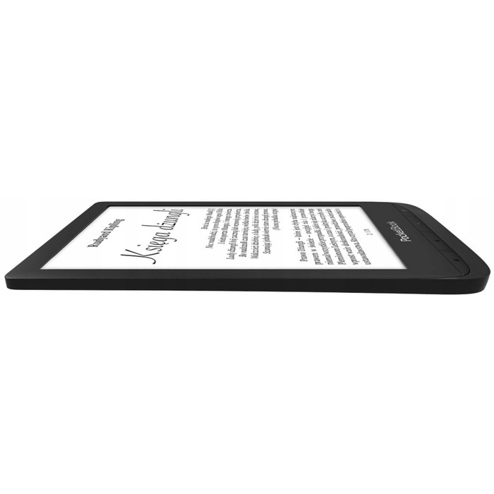 Електронна книга PocketBook Touch Lux 5 8 ГБ 6