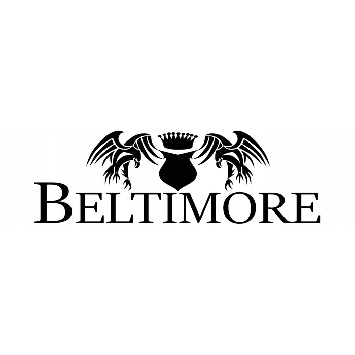 Чоловічий клатч Beltimore R02, чорний