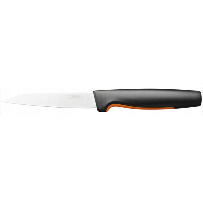 Набір ножів у підставці Fiskars Functional Form, 5 предметів