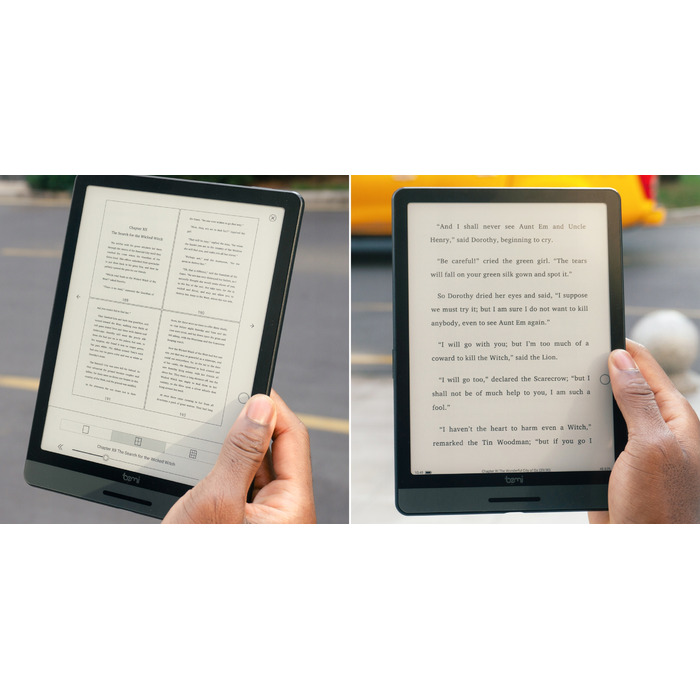 Електронна книга Bemi Cognita Tab 8 Pro 32 ГБ 7,8