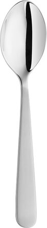 ZWILLING Trend Cutlery Set, 30-Piece, for 6 People, 18/10 Stainless Steel/Premium Blade Steel, Polished/Brushed, Silver, Plastic-Free, 30-Piece