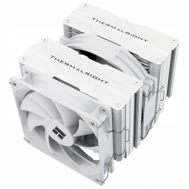 Кулер для процесора Thermalright Peerless Assassin 140 White