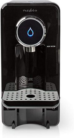 Hot Water Dispenser - 2600 W - 2.5 l - Black