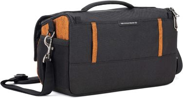 Think Tank Mirrorless Mover 25 - Сумка для беззеркальної камери Campfire Orange