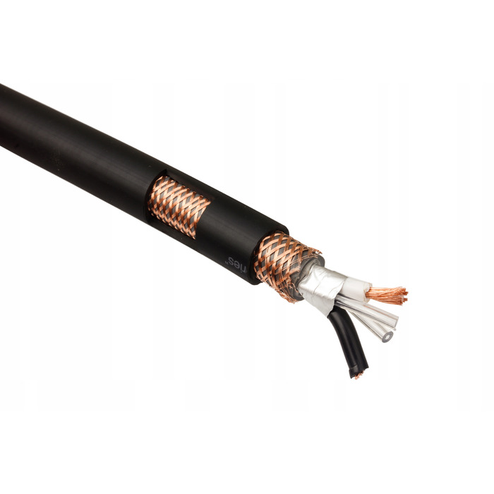 Кабель живлення Taga Harmony ETPC-C7-1.3M (вісімка), 1.3 м