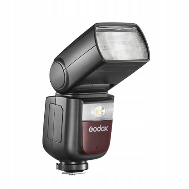 Бездротовий спалах Godox V860III-N i-TTL для камер Nikon