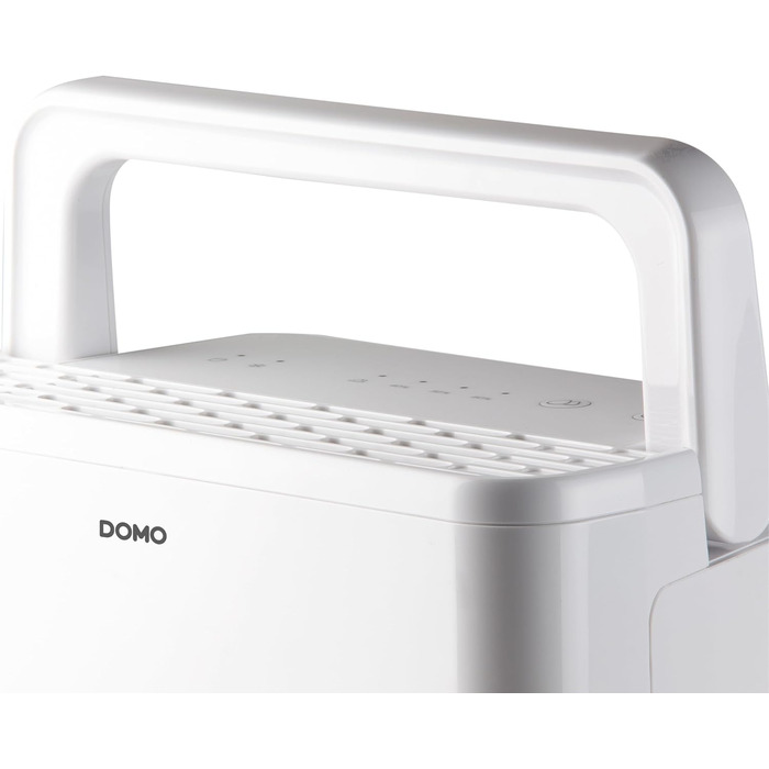 Зволожувач повітря DOMO DO344DH - 12 літрів