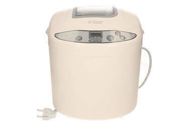 Хлібопічка Russell Hobbs 18036-56, біла, 660 Вт