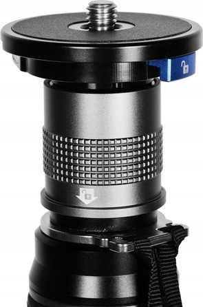 Монопод Sirui SVM-165 (165 см), сірий