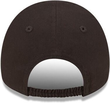 Кепка New Era New York Yankees Home Field 9Forty з зеленими ремінцями (#45-34030)