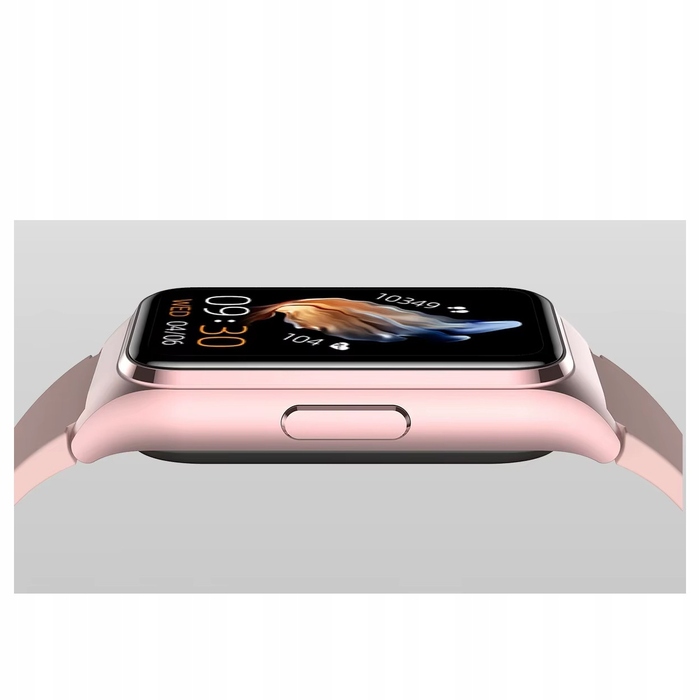 Смарт-годинник Smart-Trend LifeCheck 08, бежевий