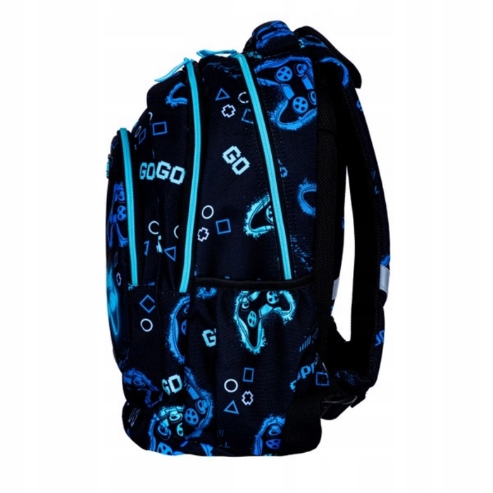 Шкільний рюкзак GO Playing AstraBag 502024017