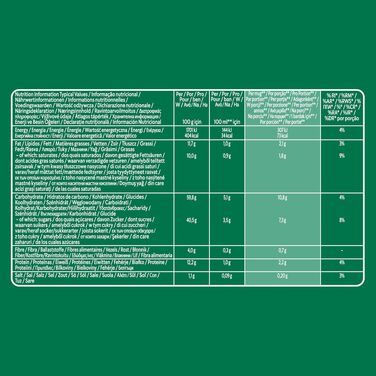 Розчинна кава Starbucks Premium Medium Roast, 100% арабіка, м'який та збалансований смак, 50 стіків по 2.3г
