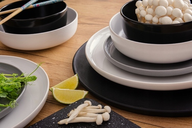 Обідній сервіз Konsimo Victo, 24 предмети