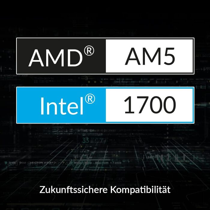 ARCTIC Liquid Freezer II 420 A-RGB - Повнорозмірна система водяного охолодження CPU з RGB, LGA1700, 200-1900 RPM